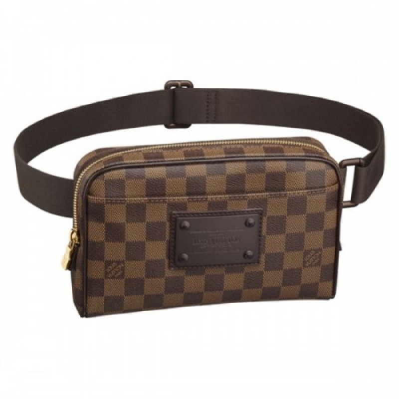 Louis Vuitton N41101 Bumbag Brooklyn Hip Pack Dami...