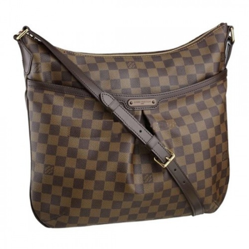 Louis Vuitton N42250 Bloomsbury GM Crossbody Bag D...