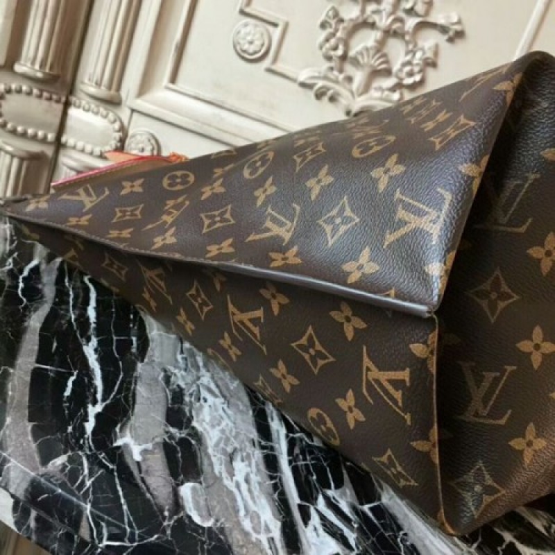 Louis Vuitton All-In PM M47028 Monogram Canvas