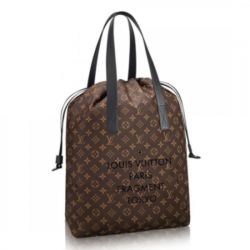 Louis Vuitton M43416 Cabas Light Tote Shoulder Bag...
