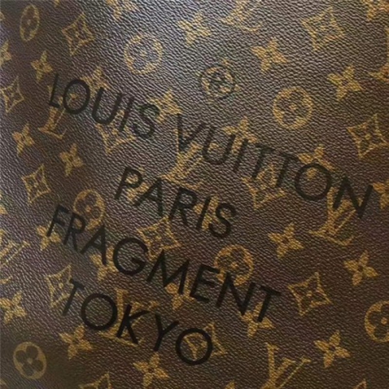 Louis Vuitton M43416 Cabas Light Tote Shoulder Bag Monogram Canvas