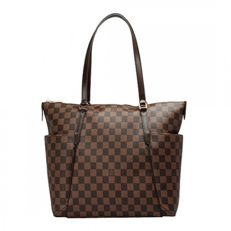 Louis Vuitton N41281 Totally MM Shoulder Bag Damie...