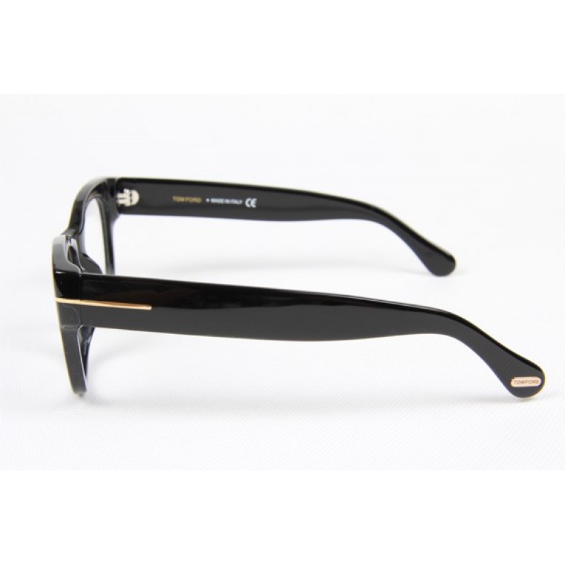 Tom Ford TF5040 Eyeglasses In Black