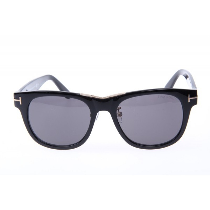 Tom Ford TF9257 Sunglasses In Black