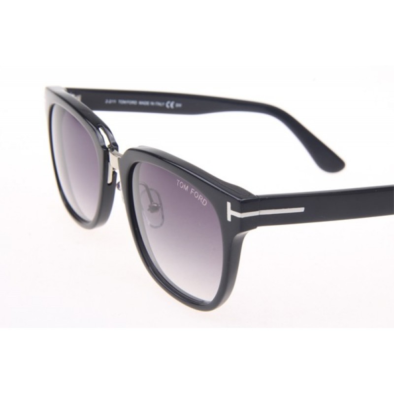 Tom Ford TF0290 Sunglasses In Black