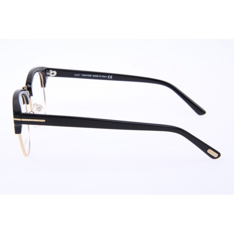 Tom Ford TF0248 Eyeglasses in Black Gold