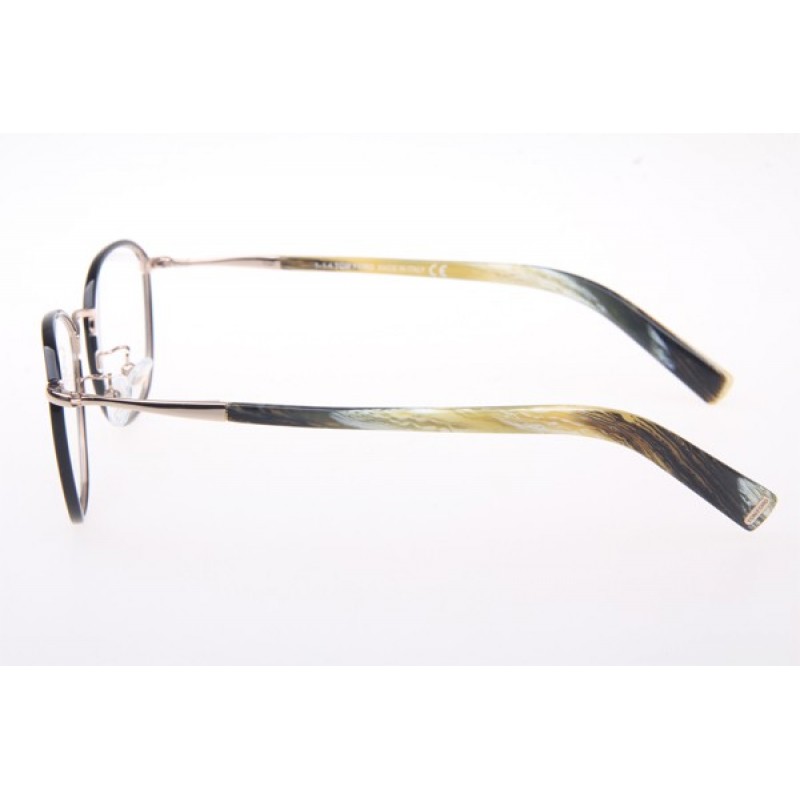 Tom Ford TF5333 Eyeglasses In Black 005