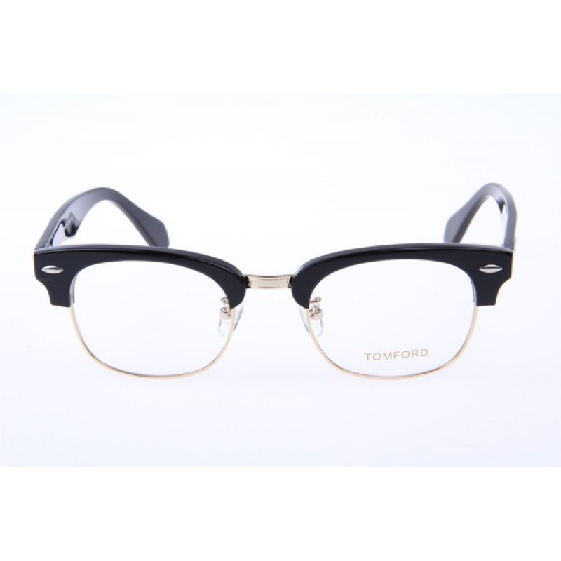 Tom Ford TF5303 Eyeglasses In Black
