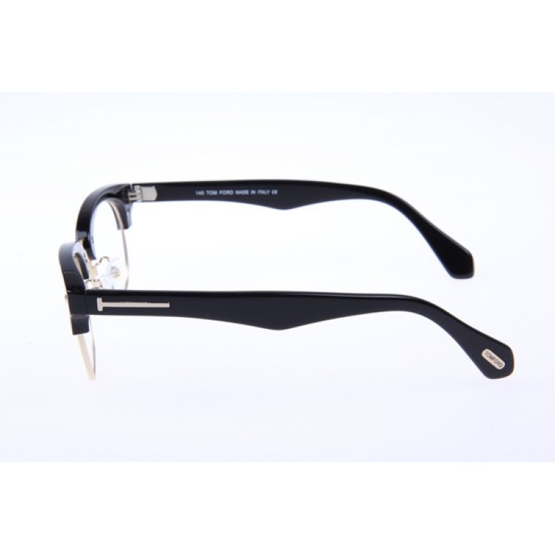 Tom Ford TF5303 Eyeglasses In Black