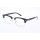 Tom Ford TF0248 Eyeglasses in Black Silver