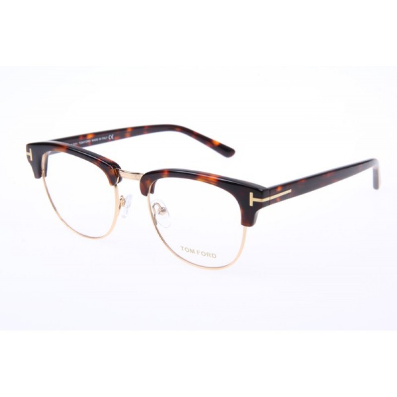 Tom Ford TF0248 Eyeglasses in Tortoise Gold