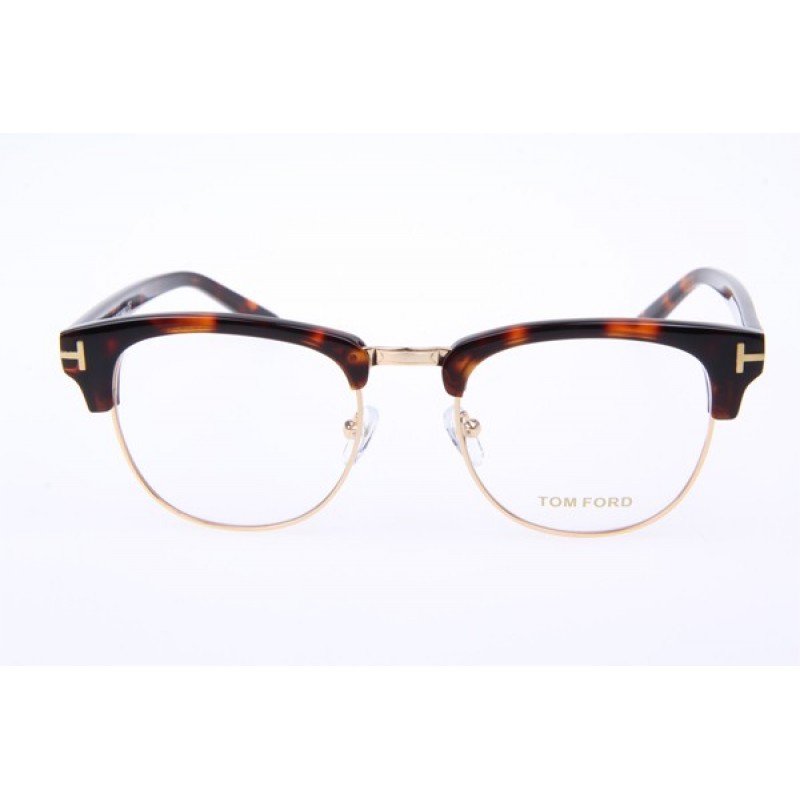 Tom Ford TF0248 Eyeglasses in Tortoise Gold