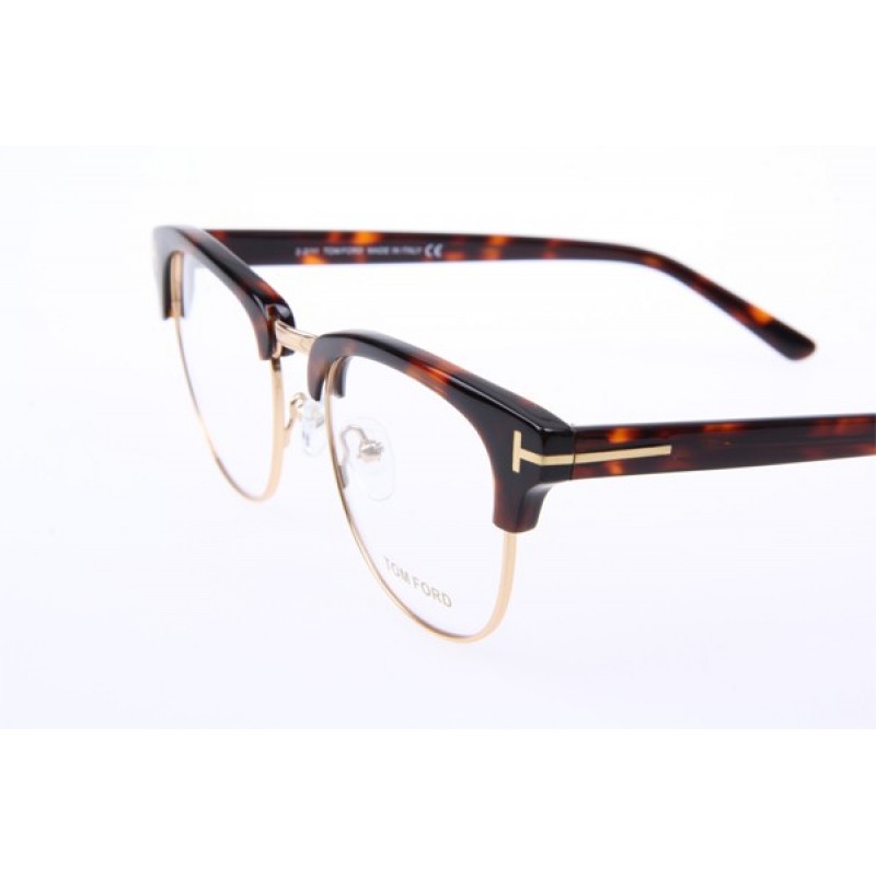 Tom Ford TF0248 Eyeglasses in Tortoise Gold