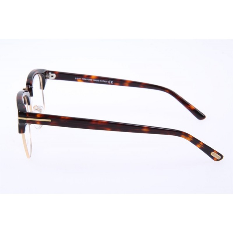 Tom Ford TF0248 Eyeglasses in Tortoise Gold