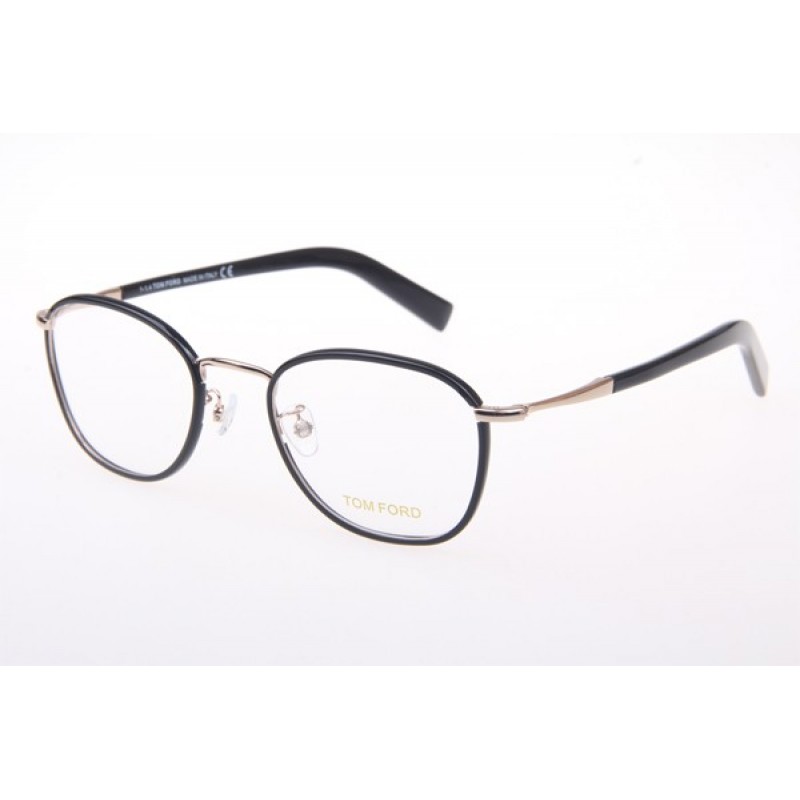 Tom Ford TF5333 Eyeglasses In Black 045