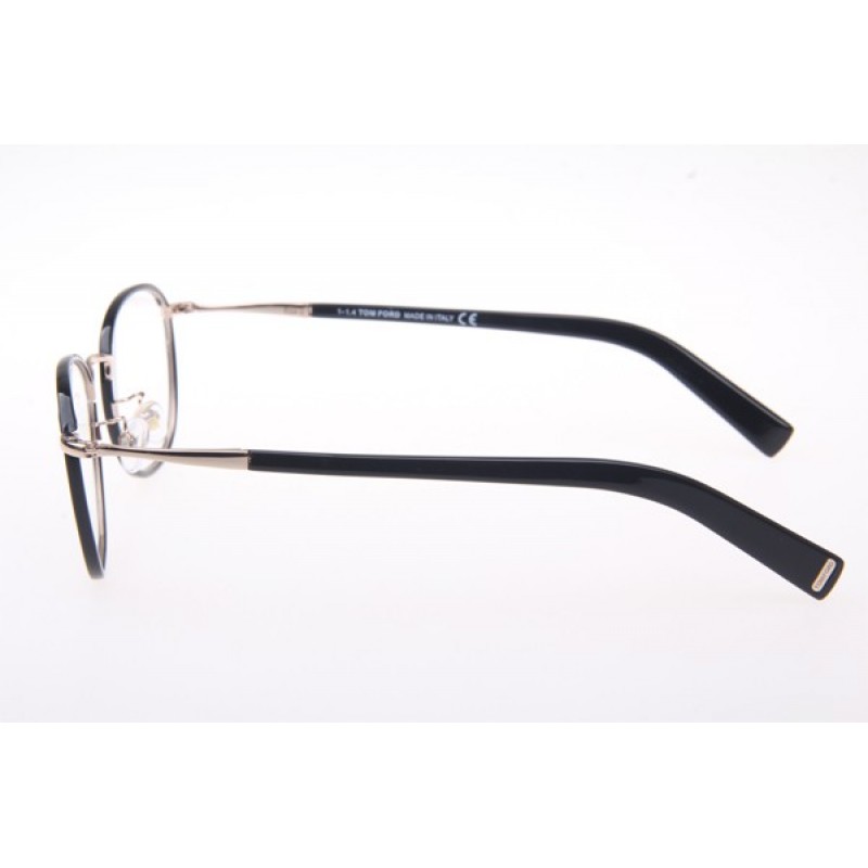 Tom Ford TF5333 Eyeglasses In Black 045