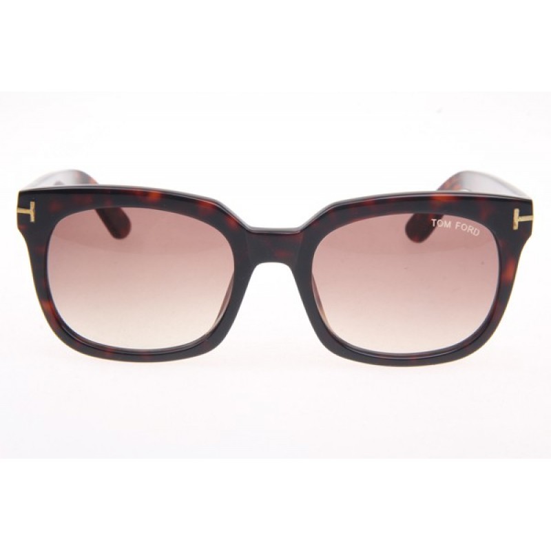 Tom Ford TF211 Sunglasses In Tortoise