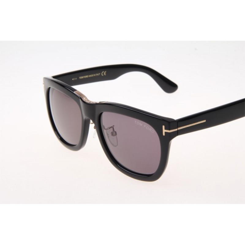 Tom Ford TF9355 Sunglasses In Black