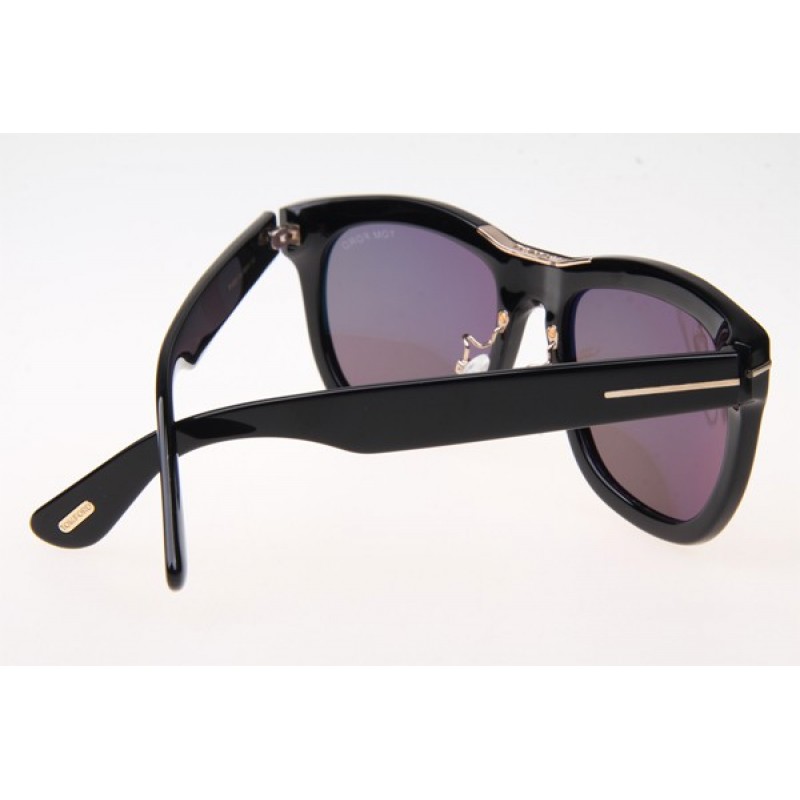 Tom Ford TF9355 Sunglasses In Black