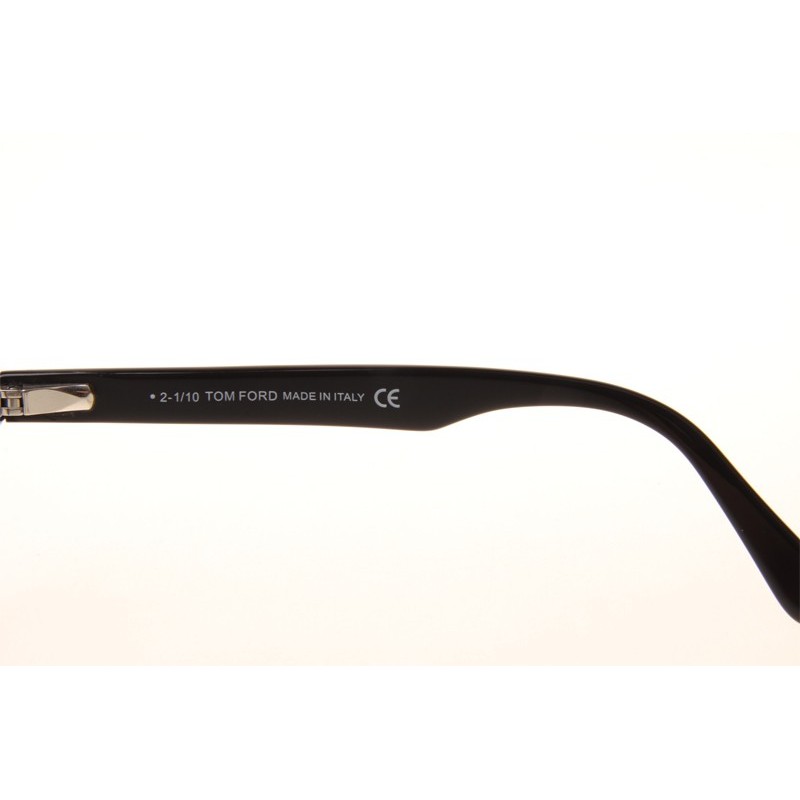 Tom Ford TF5146 Eyeglasses In Black