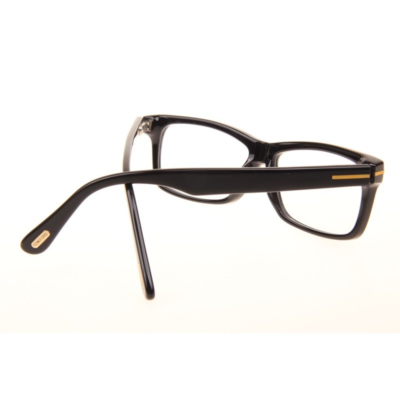 Tom Ford TF5146 Eyeglasses In Black