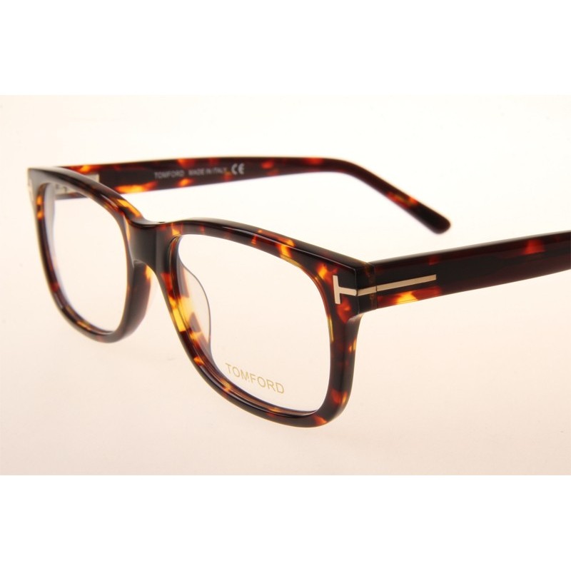 Tom Ford TF5176 Eyeglasses In Tortoise