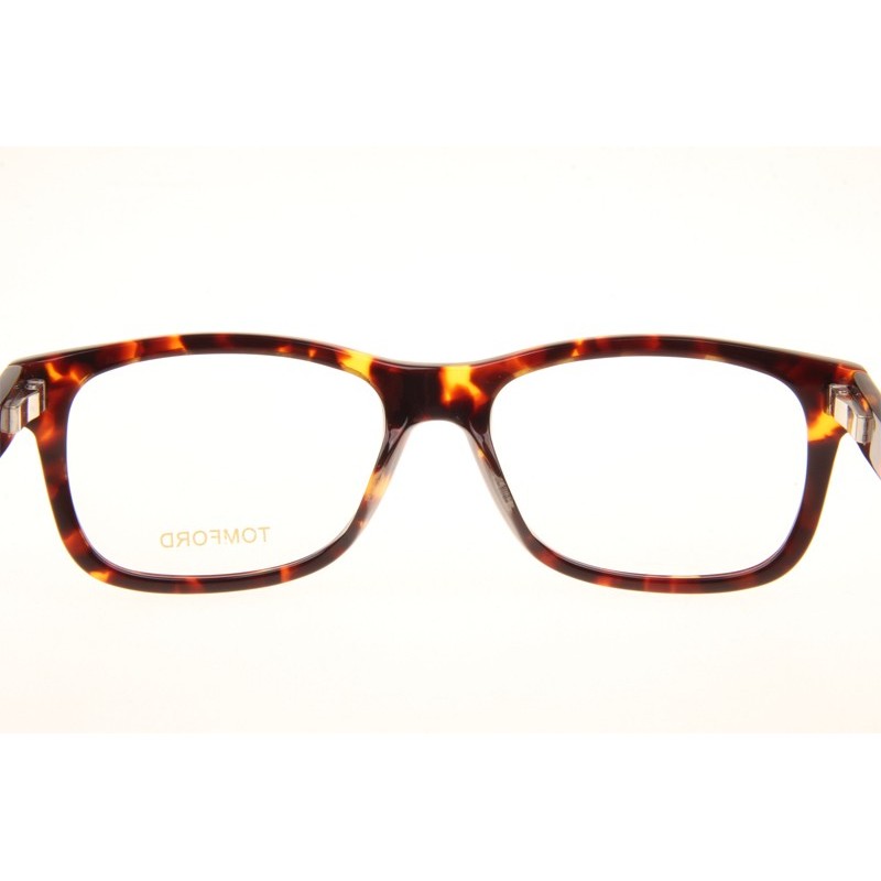 Tom Ford TF5176 Eyeglasses In Tortoise