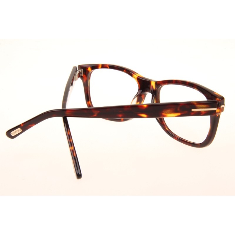 Tom Ford TF5176 Eyeglasses In Tortoise