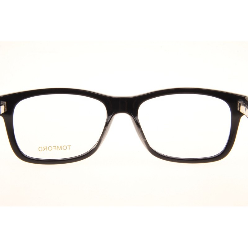 Tom Ford TF5176 Eyeglasses In Black