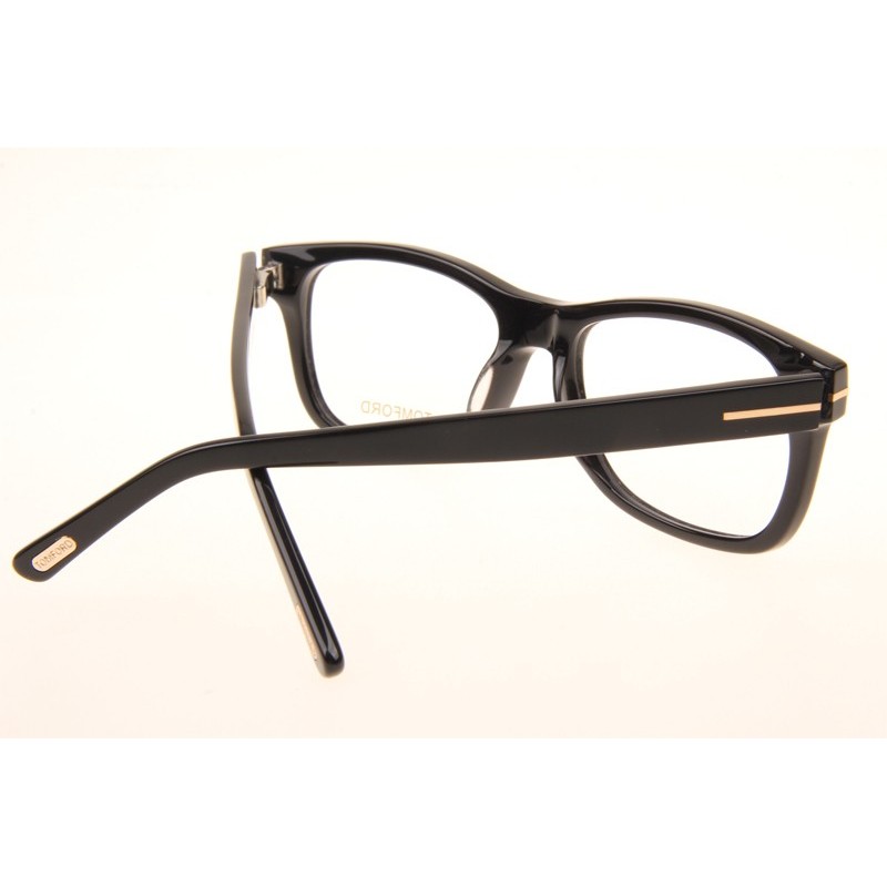 Tom Ford TF5176 Eyeglasses In Black