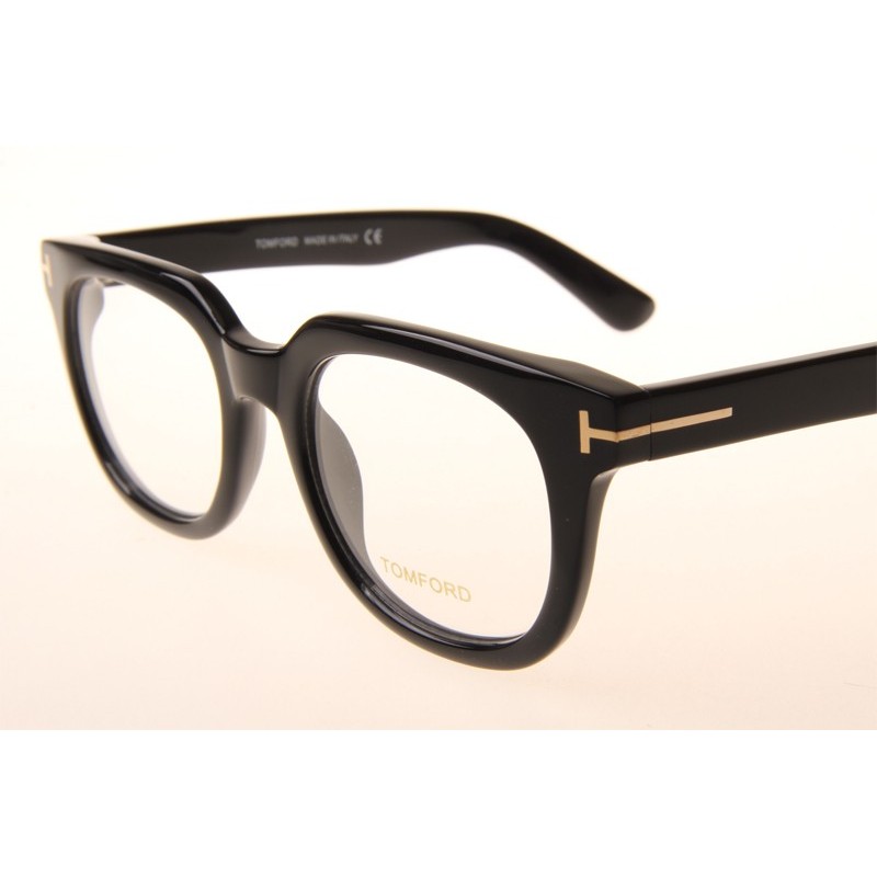 Tom Ford TF5179 Eyeglasses in Black