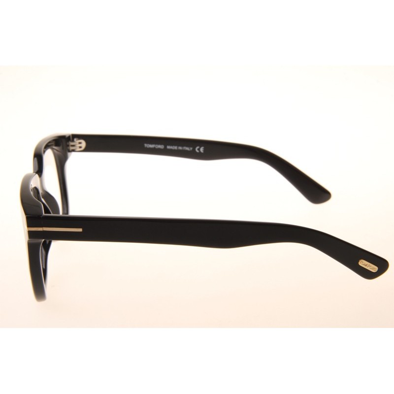 Tom Ford TF5179 Eyeglasses in Black