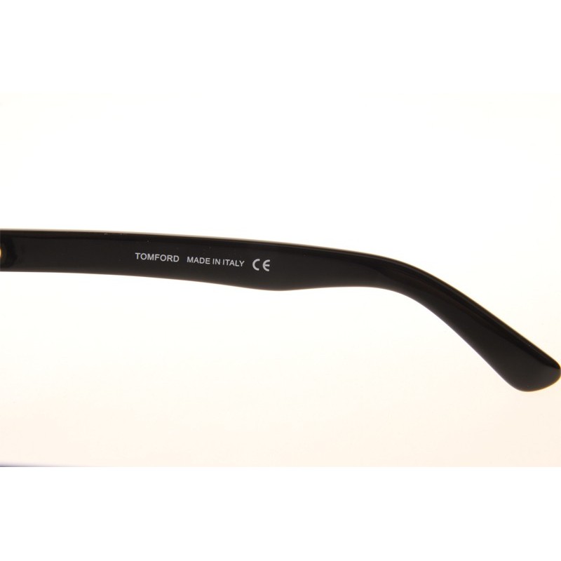 Tom Ford TF5179 Eyeglasses in Black