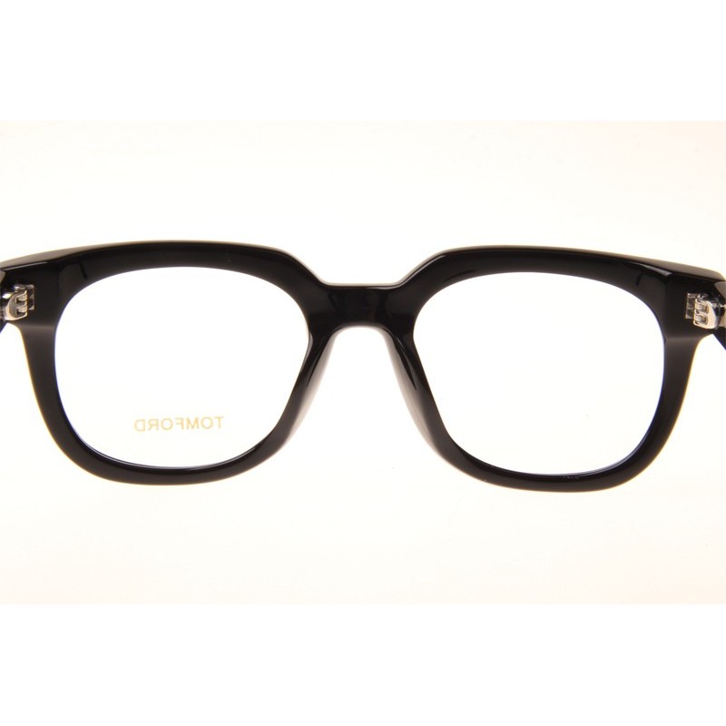 Tom Ford TF5179 Eyeglasses in Black