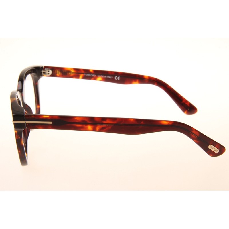 Tom Ford TF5179 Eyeglasses In Tortoise