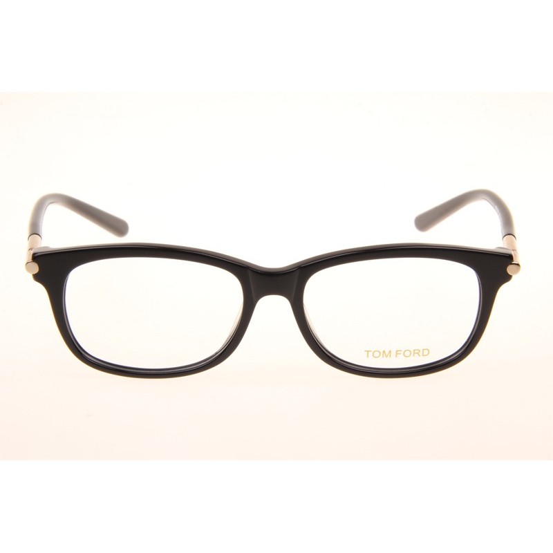 Tom Ford TF5237 Eyeglasses In Black Gold