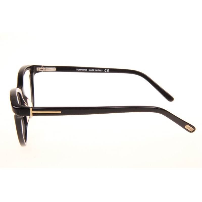 Tom Ford TF5287 Eyeglasses In Black