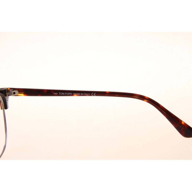 Tom Ford TF5291 Eyeglasses In Tortoise