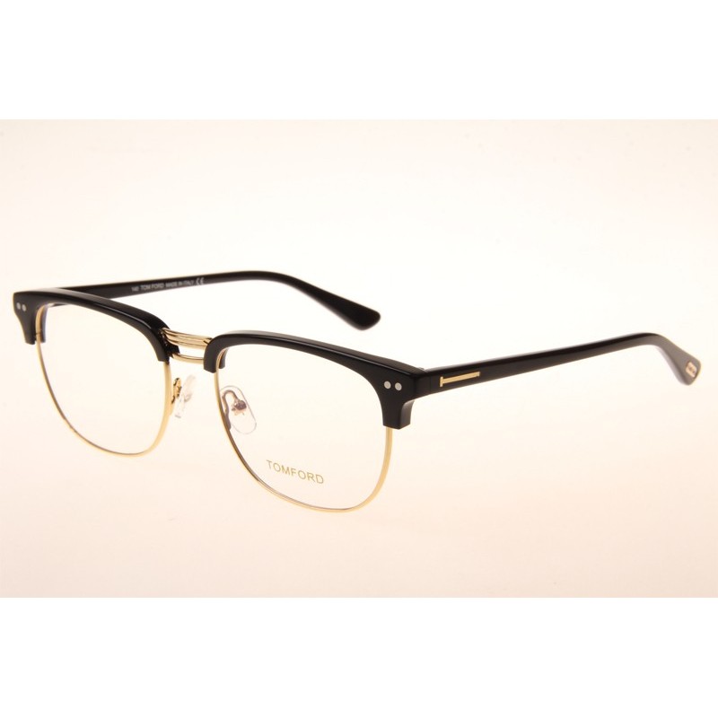 Tom Ford TF5291 Eyeglasses In Black Gold
