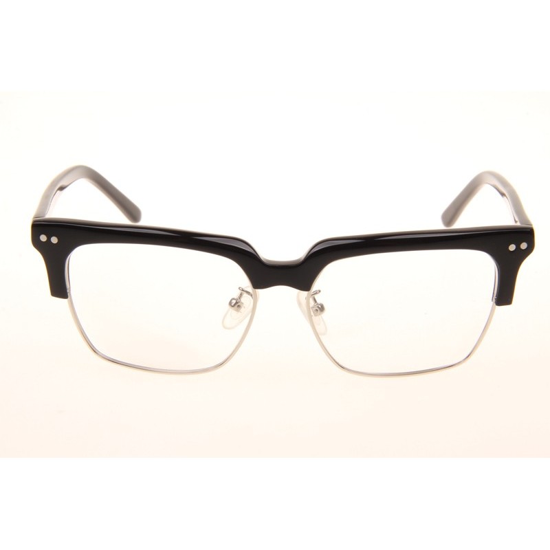 Tom Ford TF5298 Eyeglasses In Black Silver