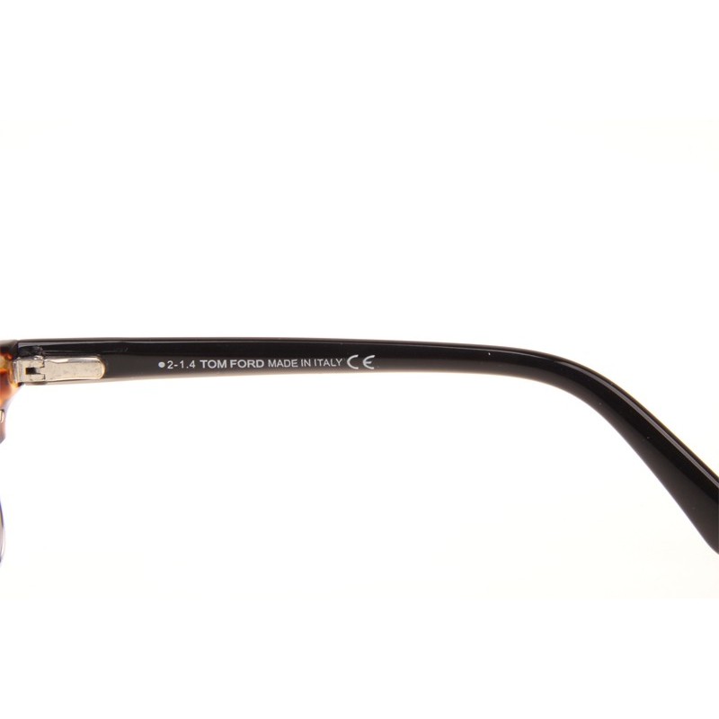 Tom Ford TF5307 Eyeglasses In Tortoise