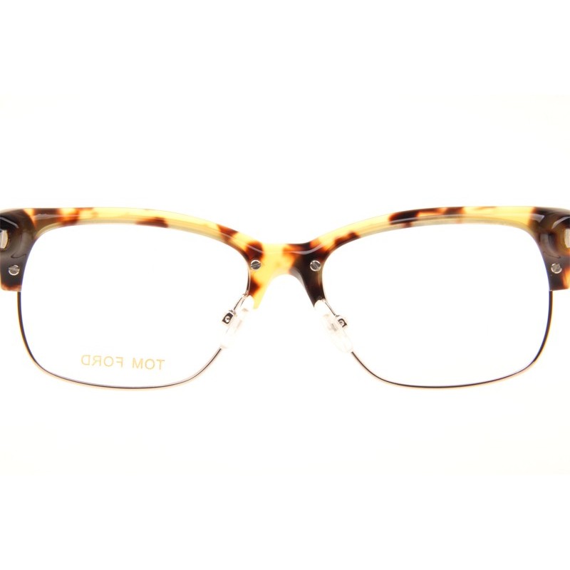Tom Ford TF5307 Eyeglasses In Tortoise