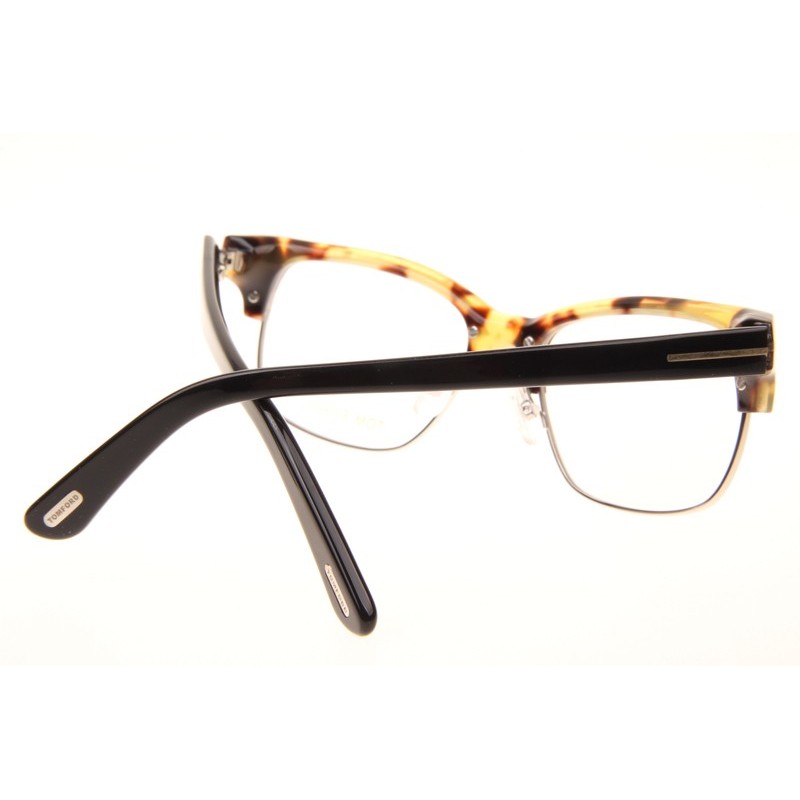 Tom Ford TF5307 Eyeglasses In Tortoise