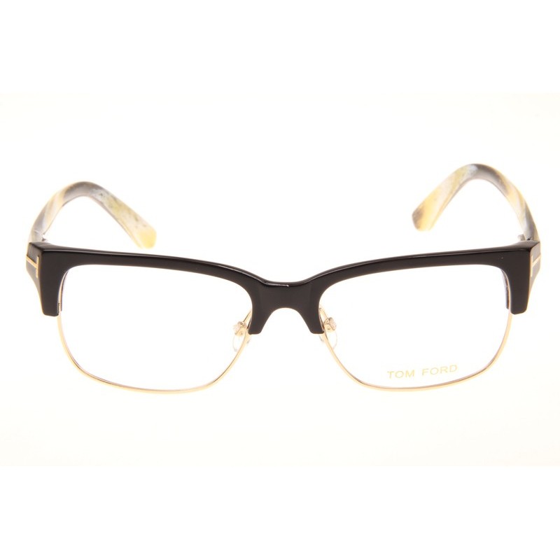 Tom Ford TF5307 Eyeglasses In Black