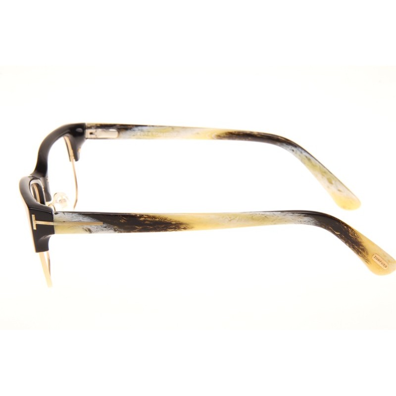 Tom Ford TF5307 Eyeglasses In Black