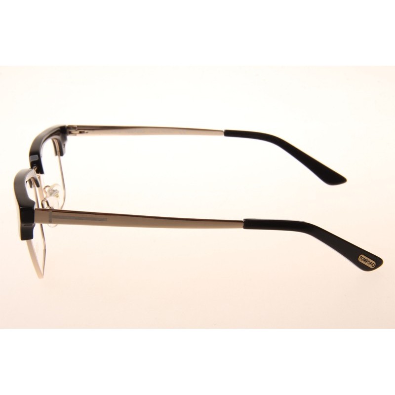 Tom Ford TF5363F Eyeglasses In Black Gold