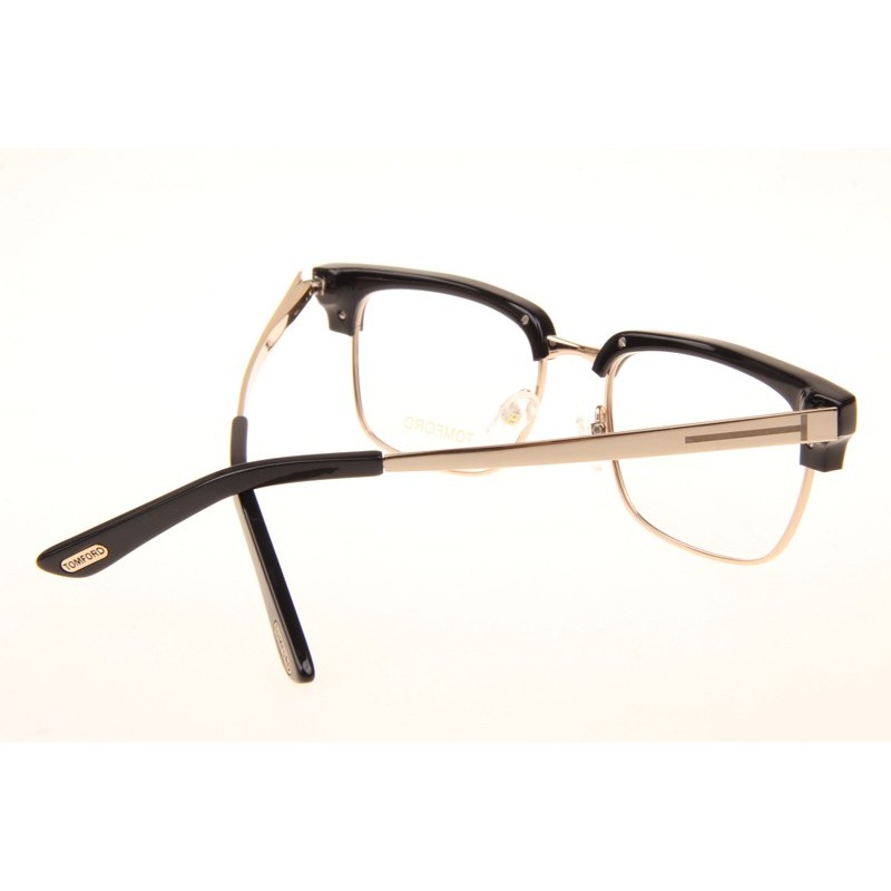 Tom Ford TF5363F Eyeglasses In Black Gold