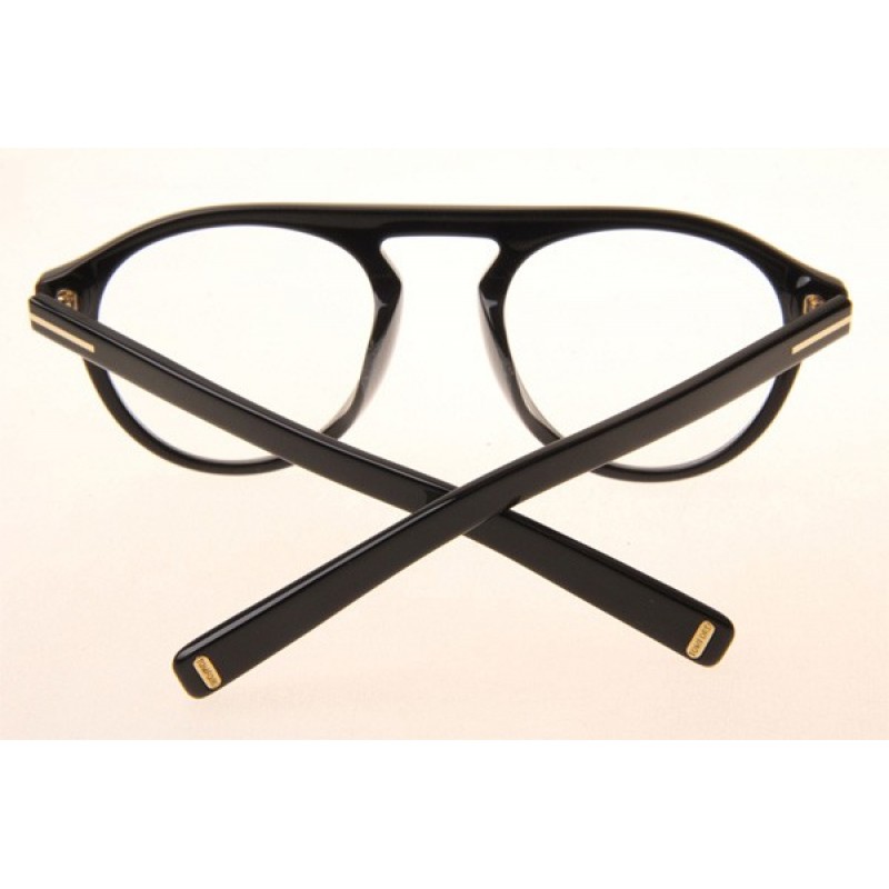 Tom Ford TF5441-P Eyeglasses In Black