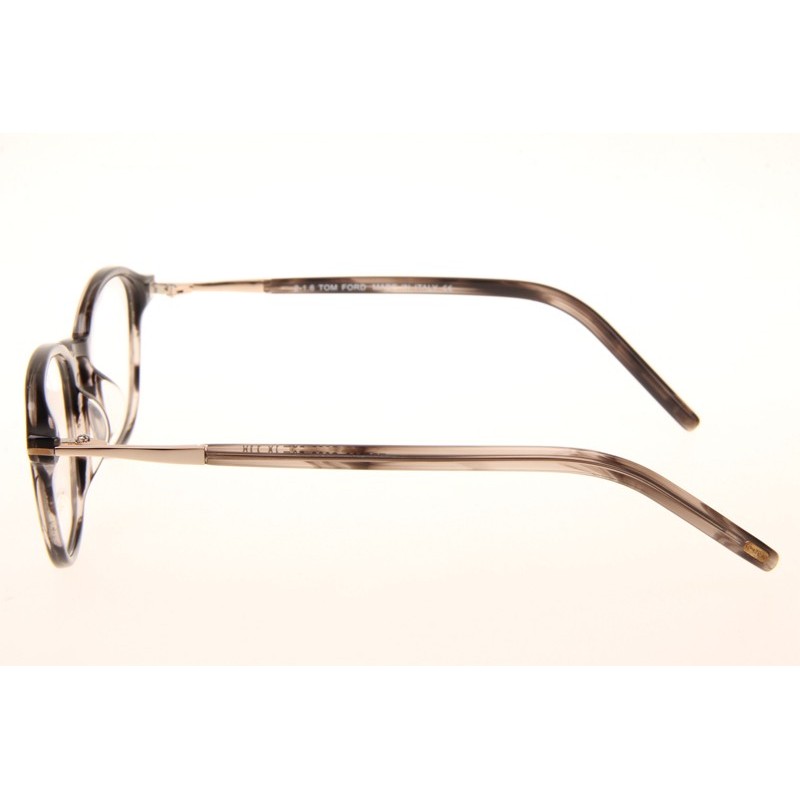 Tom Ford TF5397 Eyeglasses In Grey