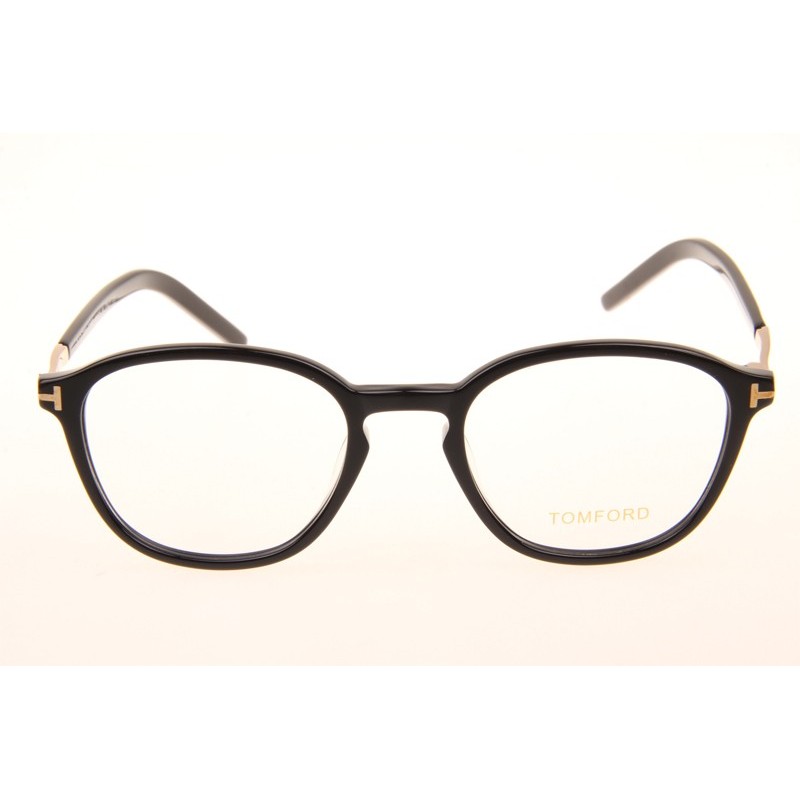 Tom Ford TF5397 Eyeglasses In Black